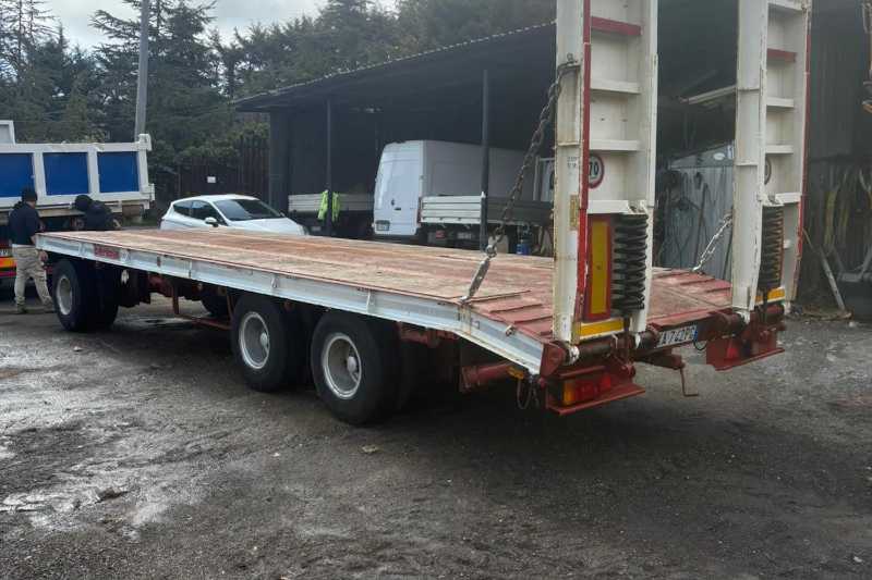 OmecoHub - Immagine BERTOJA 3ASSI